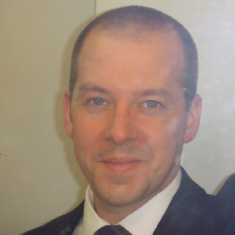 Meet your Posher, Mitch